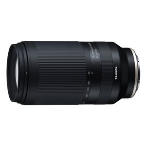 Tamron 70-300mm f/4.5-6.3 Di III RXD Sony E-mount objectief