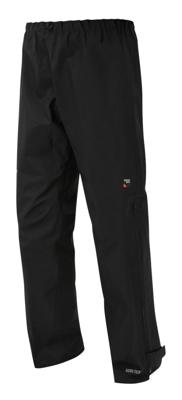 Sprayway Mountain Regenbroek Heren Zwart S Long
