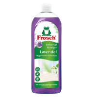 Frosch - Allesreiniger Lavendel - 750ml