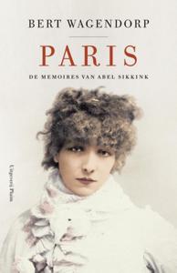 Paris (Hardback)