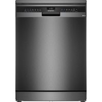 Siemens SN23EC03ME iQ300 vrijstaande vaatwasser