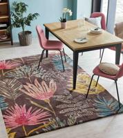 Harlequin - Yasuni Cerise 40405 - 140x200 cm Vloerkleed
