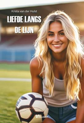 Liefde langs de lijn - Krista van der Hulst - ebook