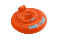 Intex 56588EU Baby Float 76cm 1-2 jaar 4 Luchtkamers 15KG - thumbnail