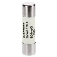 Siemens 3NW61061 Cilinderzekeringmodule 12 A 690 V 10 stuk(s)