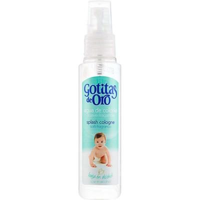 Kinderparfum Instituto Español Gotitas De Oro EDC 80 ml