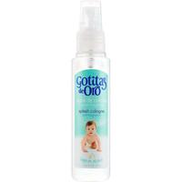 Kinderparfum Instituto Español Gotitas De Oro EDC 80 ml