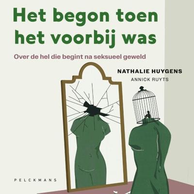 Het begon toen het voorbij was