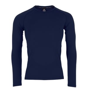 Stanno Core Ondershirt Lange Mouwen Donkerblauw