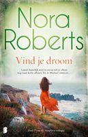 Vind je droom - Nora Roberts - ebook