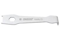 Unior 1668/2 Bladboutsleutel 10,2 mm Unior 1668/2 Bladboutsleutel 10,2 mm