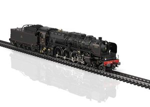 Märklin 39244 schaalmodel Sneltreinlocomotiefmodel Voorgemonteerd HO (1:87)