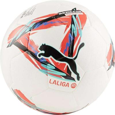 Voetbal Puma Orbita Laliga 1 Hyb Maat 5