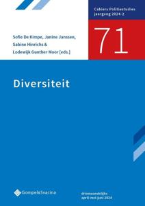 Diversiteit (Paperback)