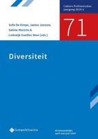 Diversiteit (Paperback)