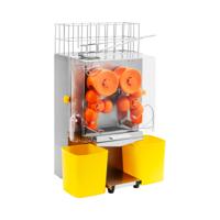 Sinaasappelpers elektrisch - 120 W - Royal Catering