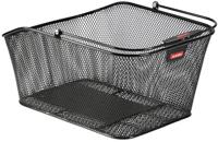Rixen & kaul - klickfix klickfix city basket 2 luggage carrier basket