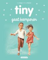 Tiny gaat kamperen (Hardback)