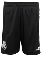 Adidas Real Madrid Tiro 25 Trainingsshort 25/26 Junior