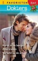 Kerst in de bergen / Zilte tranen / Verliefd op de arts - Kate Hardy, Abigail Gordon, Molly Evans - ebook