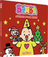 Bumba boek - aftellen naar Kerst - thumbnail