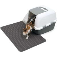 Tappetino per lettiera CAT IT - Grande - 90 x 60 cm (35,5 x 23,5 in) - Per cat