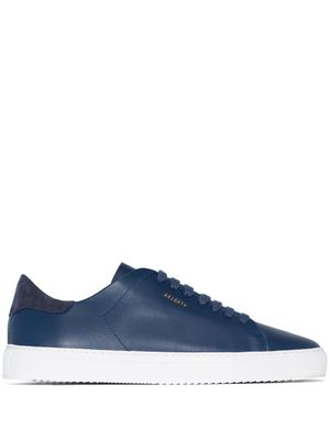 Axel Arigato baskets Clean 90 - Bleu