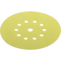 Flex D225-10 SF-P120 VE12 531897 Excenterschuurpapier Korrelgrootte (num) 120 (Ø) 225 mm 12 stuk(s)