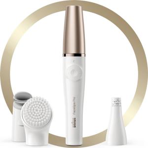 Braun FaceSpa Pro 911 - Epilator