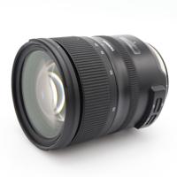 Tamron SP 24-70mm F/2.8 Di VC USD G2 Canon EF occasion