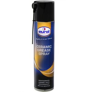 Eurol Ceramic Grease spray 400 ml E701123