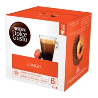 Dolce Gusto Lungo - capsules - 30 stuks - thumbnail