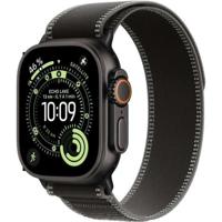 Smartwatch Apple Apple Watch Ultra 3 Zwart 49 mm
