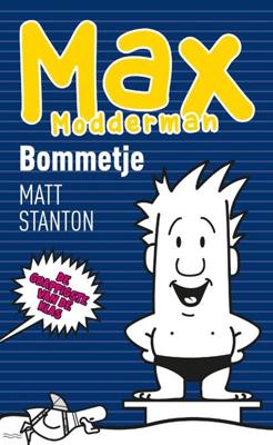 Bommetje
