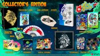Jitsu Squad Limited Collector's Edition - thumbnail