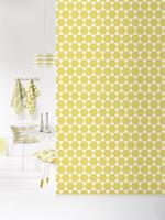 Behang Stars Rol Yellow