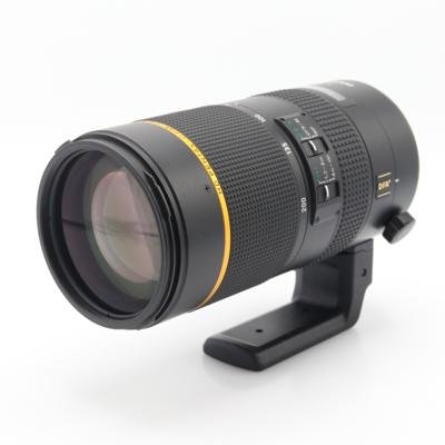 Pentax HD D FA* 70-200mm F/2.8 ED DC AW occasion