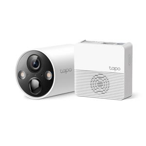 TP-Link Tapo C420S1 CCTV-bewakingscamera Binnen & buiten 2560 x 1440 Pixels