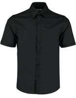Bargear K120 Men`s Tailored Fit Bar Shirt Short Sleeve