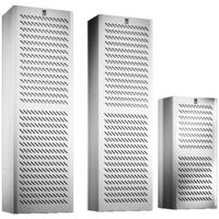 Rittal SK 3188.340 Koelapparaat 3.8 kW (b x h x d) 465 x 1640 x 360 mm 1 stuk(s)