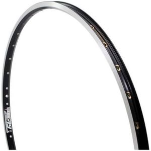 Ryde Velg 26 ZAC19 zw 24.4mm 32/14