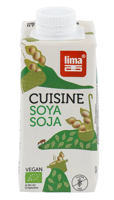 Lima Cuisine Soya