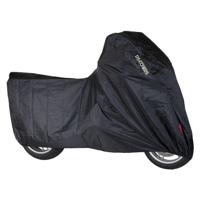 Ds Covers motorhoes xl zwart