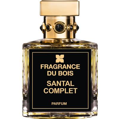 Fragrance Du Bois Natures Treasures Santal Complet Parfum 100ml Fragrance Du Bois Natures Treasures Santal Complet Parfum 100ml