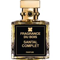 Fragrance Du Bois Natures Treasures Santal Complet Parfum 100ml Fragrance Du Bois Natures Treasures Santal Complet Parfum 100ml