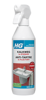 HG Badkamer Kalkweg Schuimspray - 3x sterker