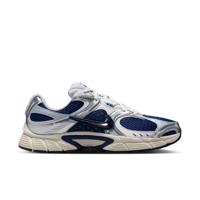 Nike V5 RNR Sneakers Blauw Zilver Wit