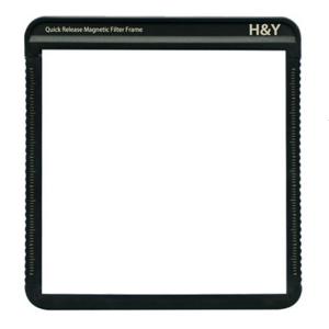 H&Y Magnetic Filter Frame for 100×100mm filter (HY-MF02)