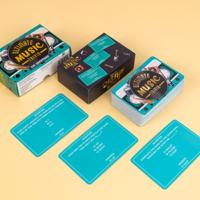 Trivia spel - Muziek