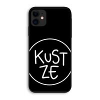 KUST ZE: iPhone 11 Biologisch afbreekbaar hoesje